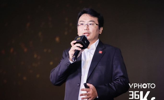 36氪| JDB电子(中国区)·科技：打造人工智能芯片与 AI OS 平台的“软硬”结合