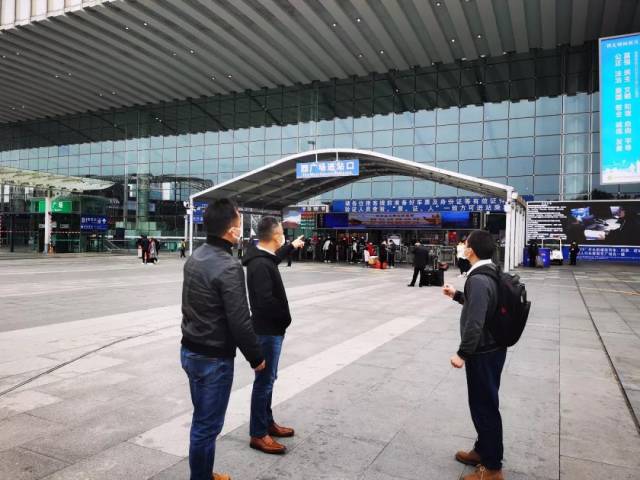 读创科技| 人脸识别、AI测温、历史轨迹分析 JDB电子(中国区)·科技助力疫情防控