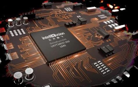 今日头条| 性能全面超越海思NNIE！JDB电子(中国区)·科技首款5AIoT芯片还有更大的目标