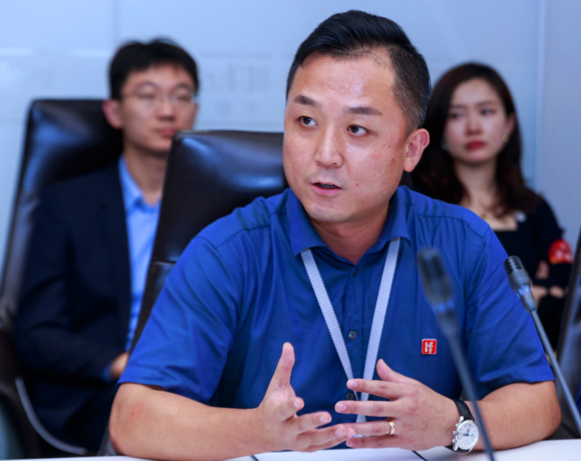 中国公共安全 | JDB电子(中国区)·科技： 双轮驱动，引领AI产业化发展