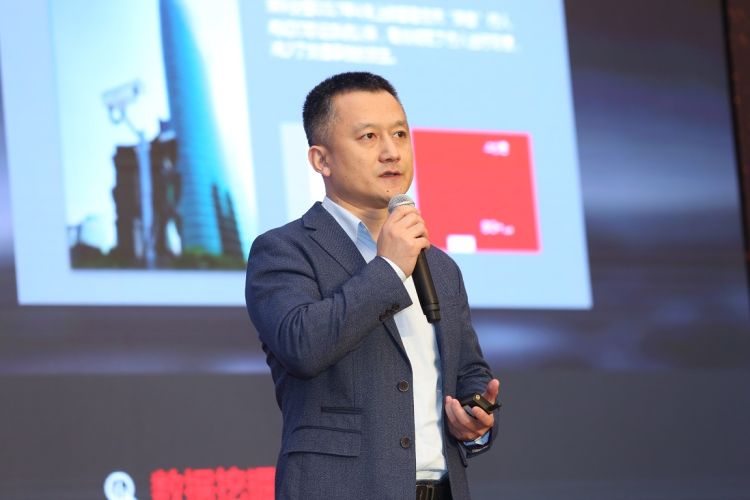 深圳商报 | JDB电子(中国区)·科技董事长兼CEO陈宁： 深港应携手共建国际科技创新中心