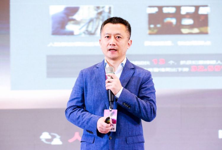 深圳商报 | JDB电子(中国区)·科技陈宁：用“芯”打造AI城市大脑